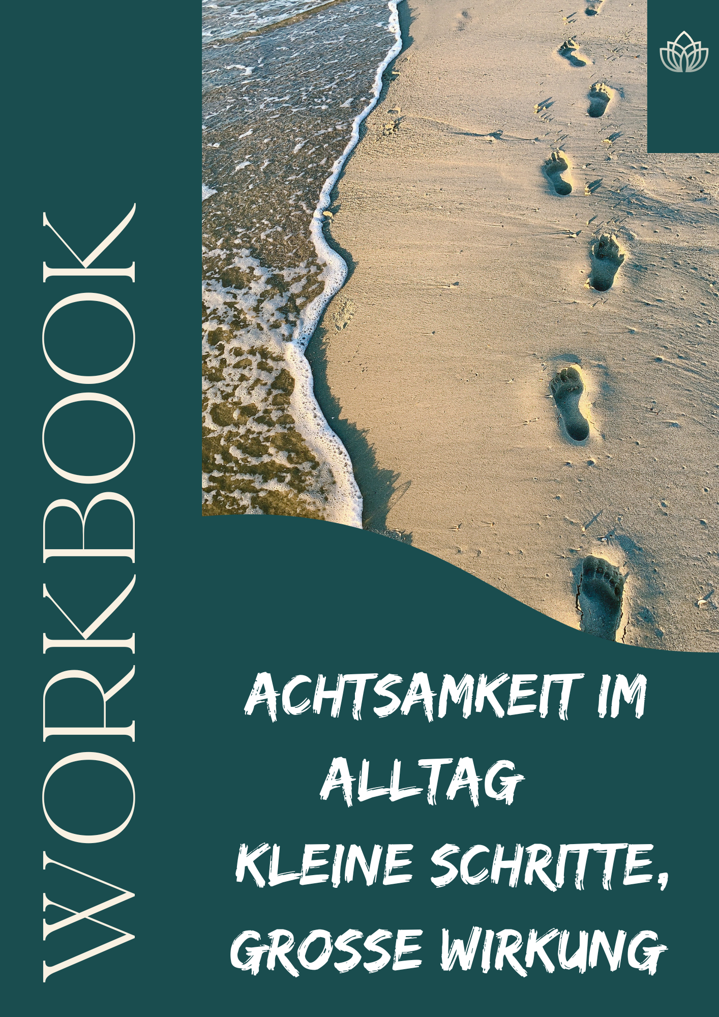 Workbook Achtsamkeit im Alltag