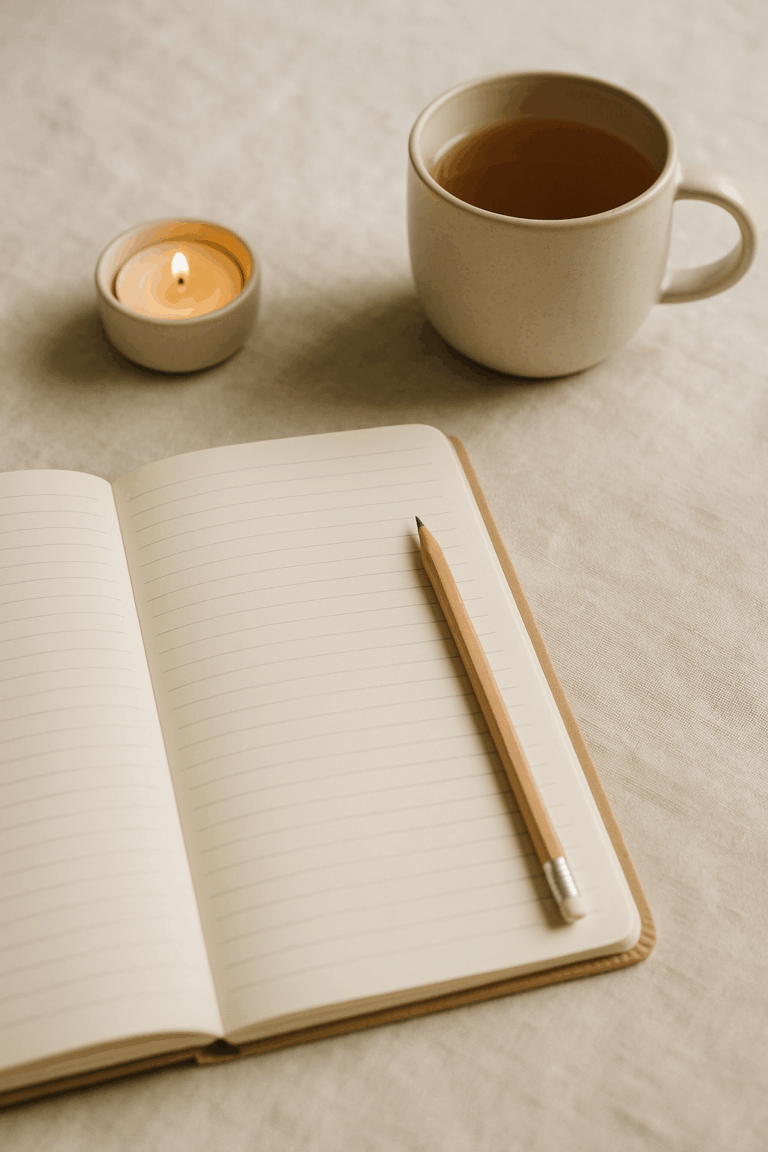 3-Minuten-Rituale für mehr Bewusstsein, Balance & Verbindung – Deine tägliche Auszeit mit Seinskraft42